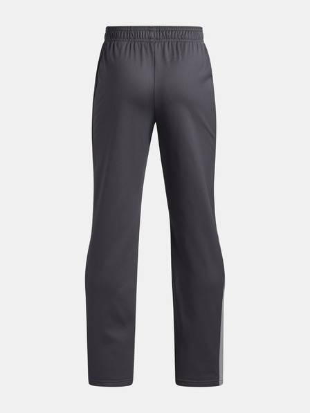 Under Armour Chlapčenské športové nohavice Under Armour UA Brawler 3.0 Tapered Pan