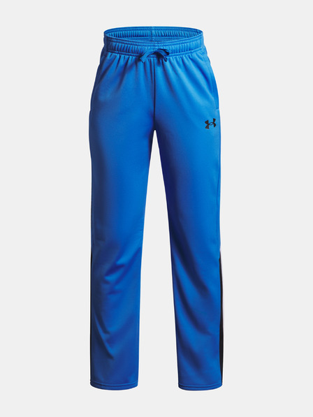 Under Armour Chlapčenské športové nohavice Under Armour UA Brawler 3.0 Tapered Pan