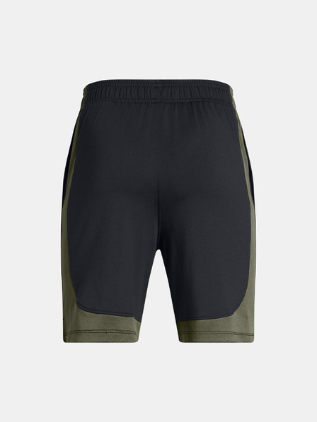 Under Armour Chlapčenské kraťasy Under Armour UA Tech Vent Jcqrd Sts