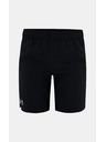 Under Armour Chlapčenské kraťasy Under Armour UA WOVEN LOGO SHORT-BLK