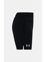 Under Armour Chlapčenské kraťasy Under Armour UA WOVEN LOGO SHORT-BLK