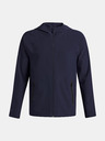 Under Armour Chlapčenská mikina Under Armour UA B Unstoppable Full Zip-BLU