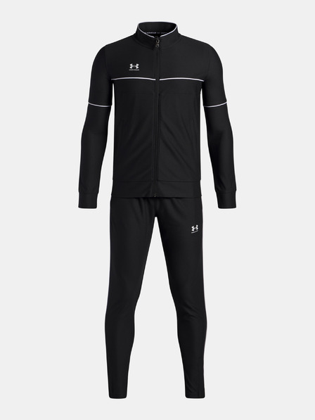 Under Armour Chlapčenská súprava Under Armour UA B Challenger Tracksuit-BLK