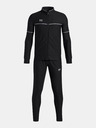 Under Armour Chlapčenská súprava Under Armour UA B Challenger Tracksuit-BLK