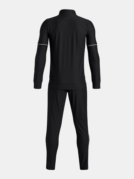 Under Armour Chlapčenská súprava Under Armour UA B Challenger Tracksuit-BLK