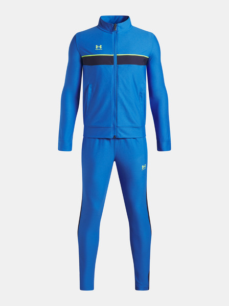 Under Armour Chlapčenská súprava Under Armour UA B Challenger Tracksuit-BLU