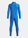 Under Armour Chlapčenská súprava Under Armour UA B Challenger Tracksuit-BLU