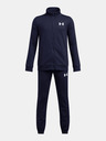 Under Armour Chlapčenská súprava Under Armour UA Rival Knit Track Suit