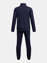 Under Armour Chlapčenská súprava Under Armour UA Rival Knit Track Suit