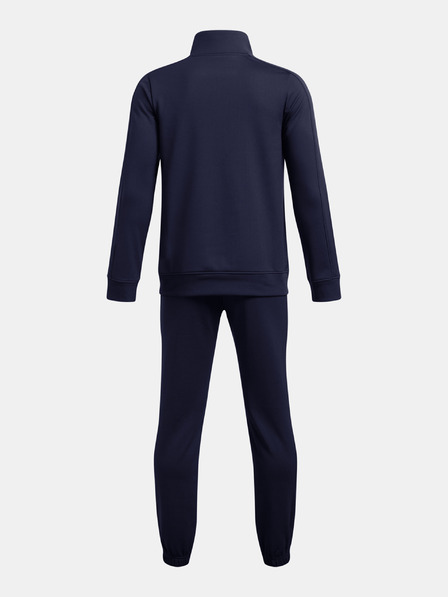 Under Armour Chlapčenská súprava Under Armour UA Rival Knit Track Suit