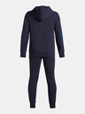 Under Armour Chlapčenská súprava Under Armour UA Rival Fleece Suit-BLU