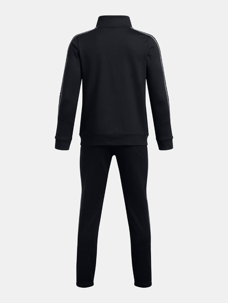 Under Armour Chlapčenská súprava Under Armour UA B Icon Knit Tracksuit