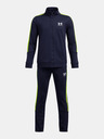 Under Armour Chlapčenská súprava Under Armour UA B Icon Knit Tracksuit