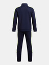Under Armour Chlapčenská súprava Under Armour UA B Icon Knit Tracksuit