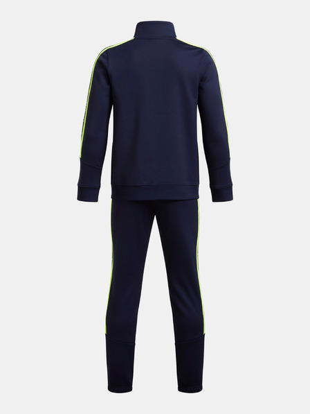 Under Armour Chlapčenská súprava Under Armour UA B Icon Knit Tracksuit