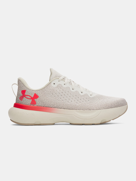 Under Armour Pánske topánky Under Armour UA Infinite-WHT