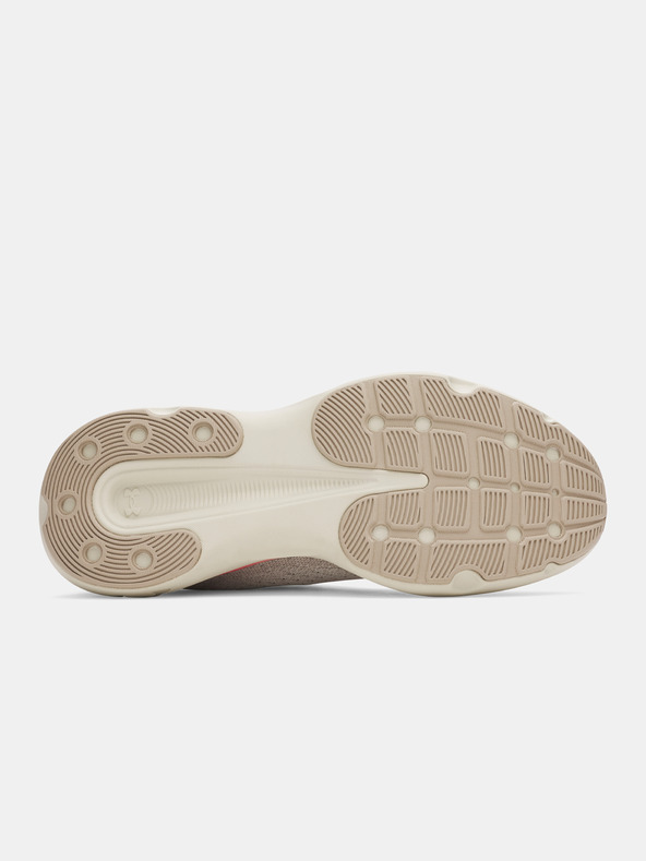 Under Armour Pánske topánky Under Armour UA Infinite-WHT