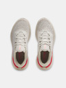 Under Armour Pánske topánky Under Armour UA Infinite-WHT