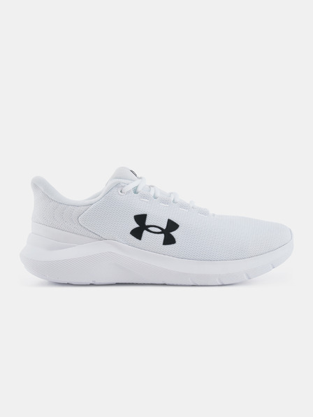 Under Armour Pánske topánky Under Armour UA Phade RN 3-WHT