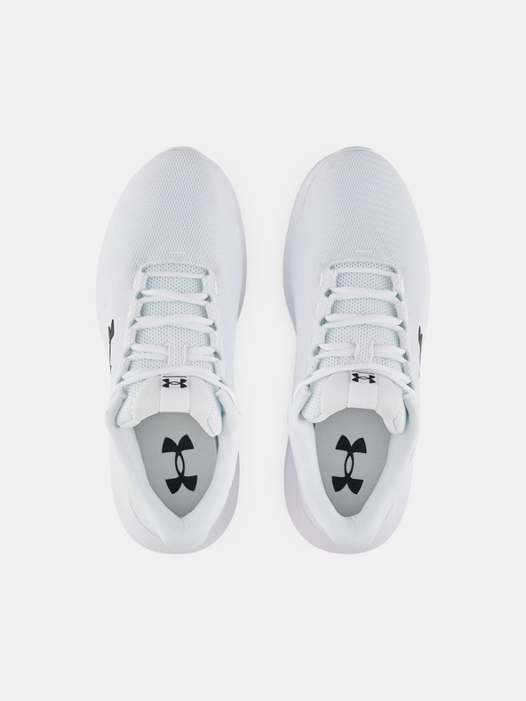 Under Armour Pánske topánky Under Armour UA Phade RN 3-WHT