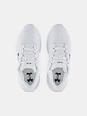 Under Armour Pánske topánky Under Armour UA Phade RN 3-WHT