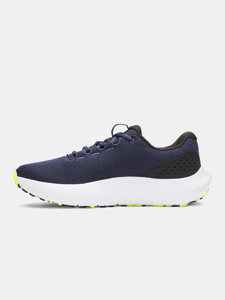Under Armour Pánske topánky Under Armour UA Charged Surge 4-BLU