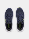 Under Armour Pánske topánky Under Armour UA Charged Surge 4-BLU