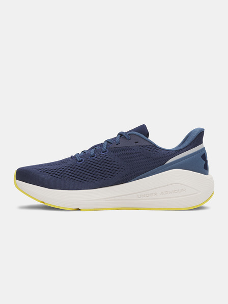 Under Armour Pánske topánky Under Armour UA Sonic 7-BLU