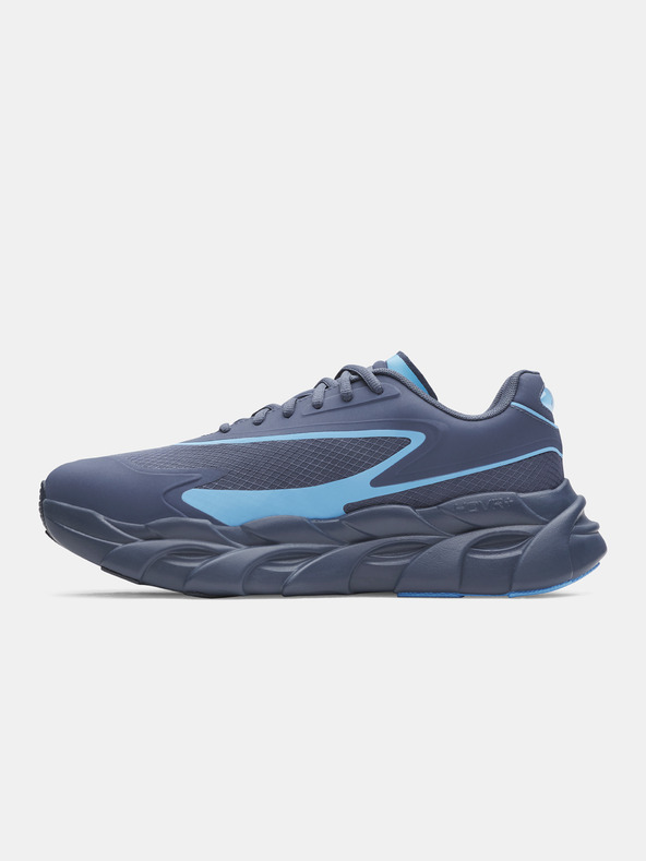 Under Armour Pánske topánky Under Armour UA Halo Runner SE-GRY