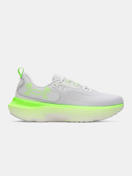 Under Armour Pánske topánky Under Armour UA Infinite Elite 2-GRY