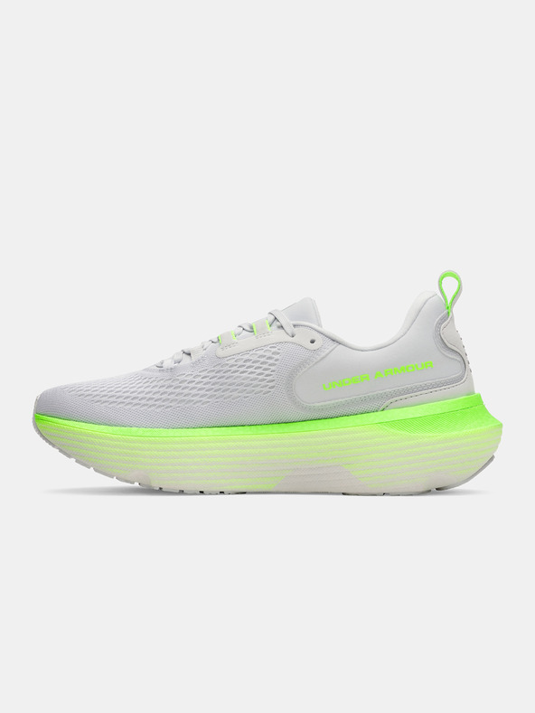 Under Armour Pánske topánky Under Armour UA Infinite Elite 2-GRY