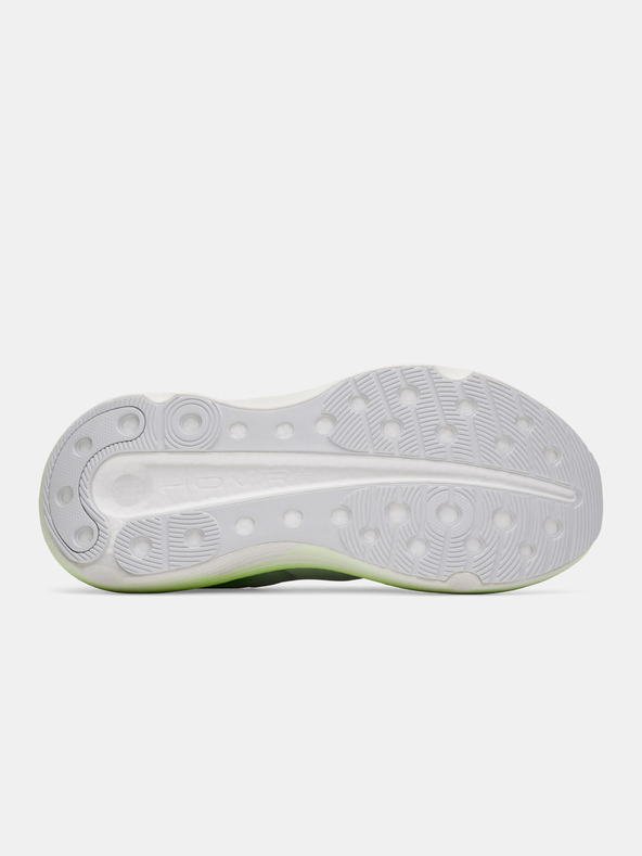 Under Armour Pánske topánky Under Armour UA Infinite Elite 2-GRY