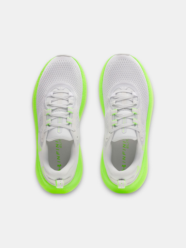 Under Armour Pánske topánky Under Armour UA Infinite Elite 2-GRY