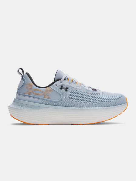 Under Armour Pánske topánky Under Armour UA Infinite Elite 2-BLU