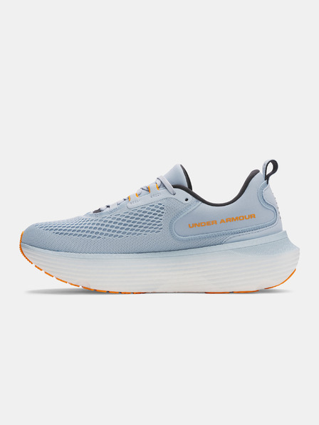Under Armour Pánske topánky Under Armour UA Infinite Elite 2-BLU