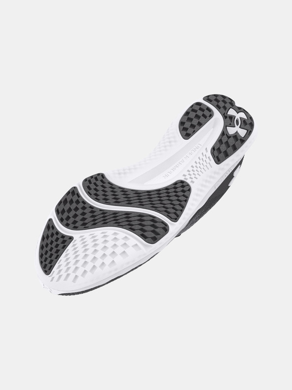 Under Armour Pánske topánky Under Armour UA Charged Speed Swift-GRY