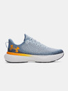 Under Armour Pánske topánky Under Armour UA Infinite-BLU