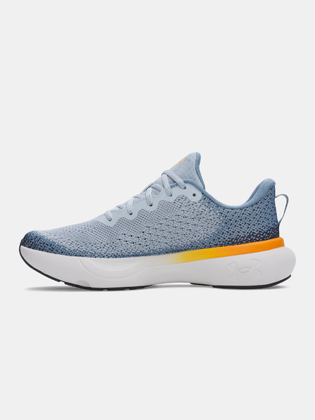 Under Armour Pánske topánky Under Armour UA Infinite-BLU