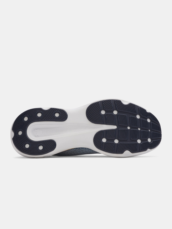 Under Armour Pánske topánky Under Armour UA Infinite-BLU