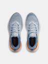 Under Armour Pánske topánky Under Armour UA Infinite-BLU