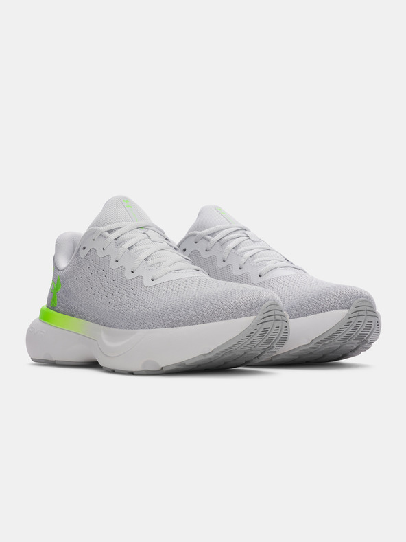 Under Armour Pánske topánky Under Armour UA Infinite-GRY