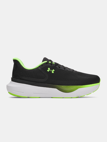 Under Armour Pánske topánky Under Armour UA Infinite Pro 2-BLK