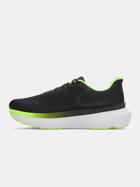 Under Armour Pánske topánky Under Armour UA Infinite Pro 2-BLK