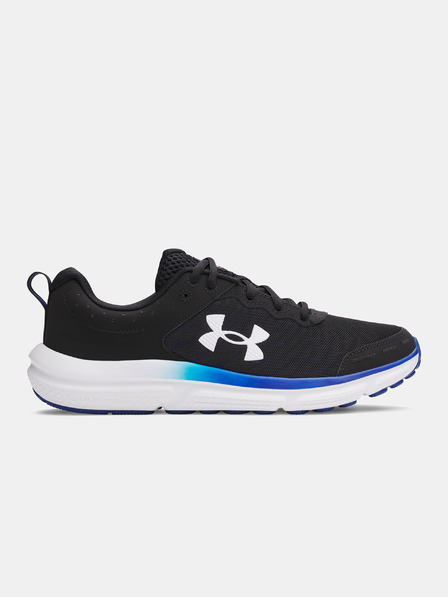 Under Armour Pánske topánky Under Armour UA Charged Assert 10-BLK