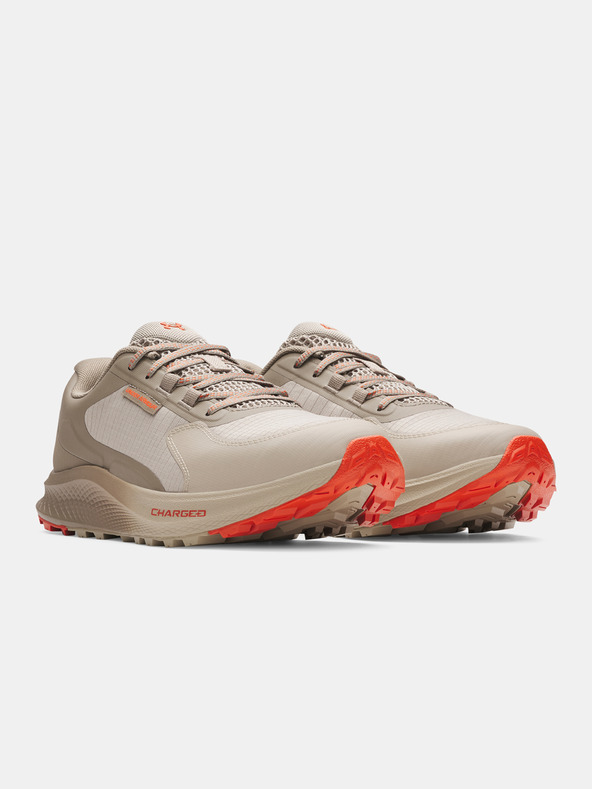 Under Armour Pánske topánky Under Armour UA Charged Bandit TR 3-BRN