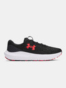 Under Armour Pánske topánky Under Armour UA Charged Surge 4-BLK