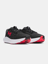 Under Armour Pánske topánky Under Armour UA Charged Surge 4-BLK