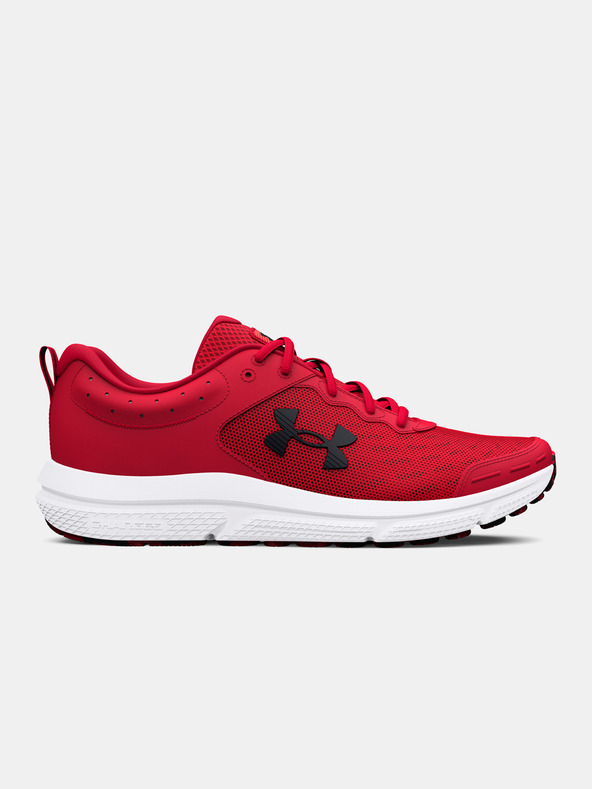Under Armour Pánske topánky Under Armour UA Charged Assert 10-RED