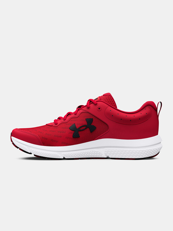 Under Armour Pánske topánky Under Armour UA Charged Assert 10-RED