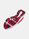 Under Armour Pánske topánky Under Armour UA Charged Assert 10-RED